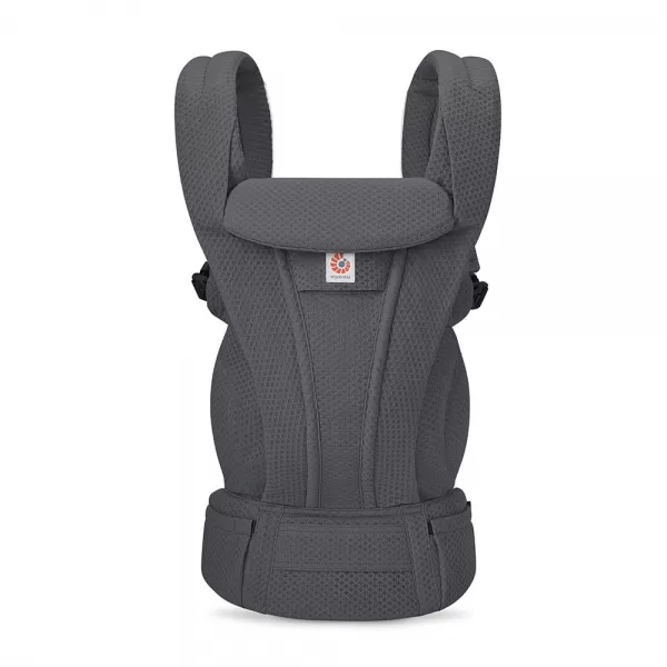 ERGOBABY OMNI DELUXE Mesh + dárek ZAVINOVAČKA Ergobaby SWADDLER