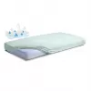 BABYMATEX Prostěradlo nepromokavé 60x120 cm mátové