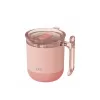 Barva Peachy Pink
