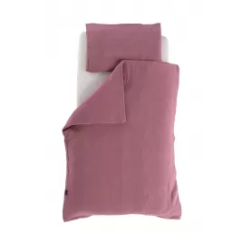 TRÄUMELAND povlečení Musselin 100/135 + 40/60