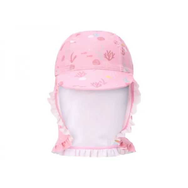 Little Dutch Plavecká čepice Ocean Treasures vel. 3