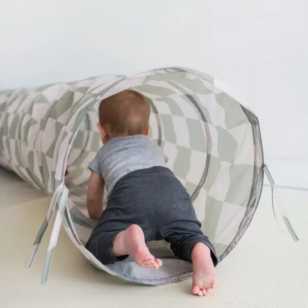 3 SPROUTS Dětský Tunel Recycled