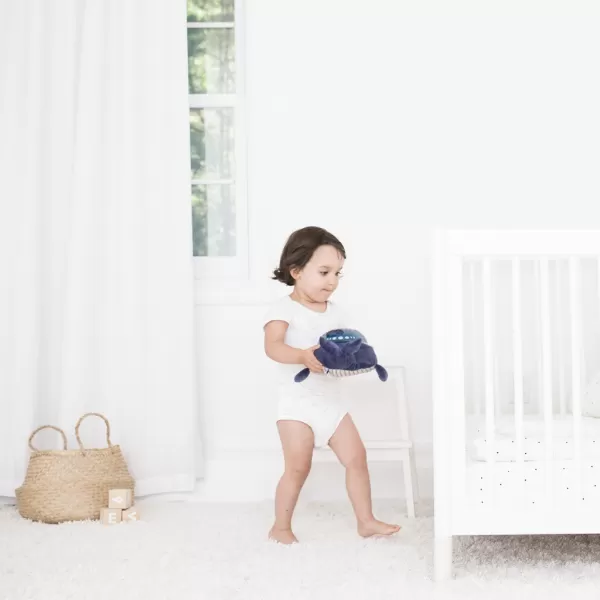 PABOBO Projektor dětský Aqua dream Velryba