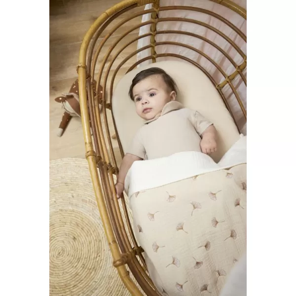 Meyco Žerzejové prostěradlo 40x80/90