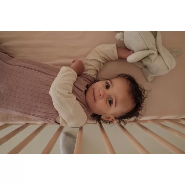 LODGER Hopper Sleeveless Solid Rose 50/62