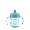 CHICCO Hrneček Training s držadly, 6m+