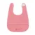 PETITE&MARS Bryndák PU Nate Dusty Rose 6m+