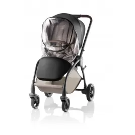 Britax Pláštěnka na kočárek RIO