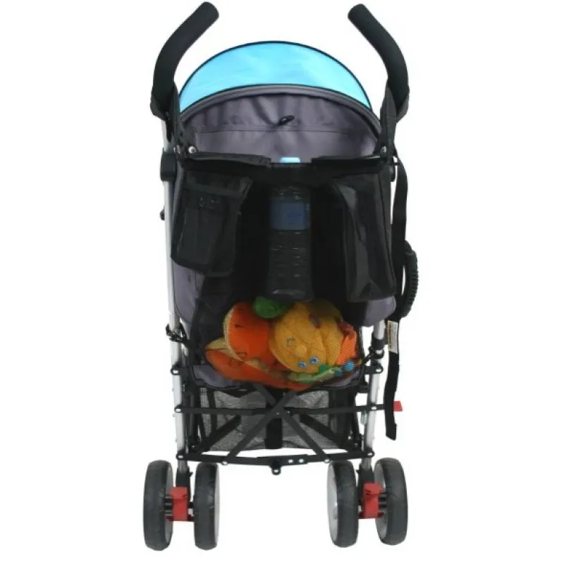 VALCO BABY Organizér na kočár UNI