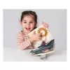 Taf Toys Knížka s aktivitami Fantasy Busy Book