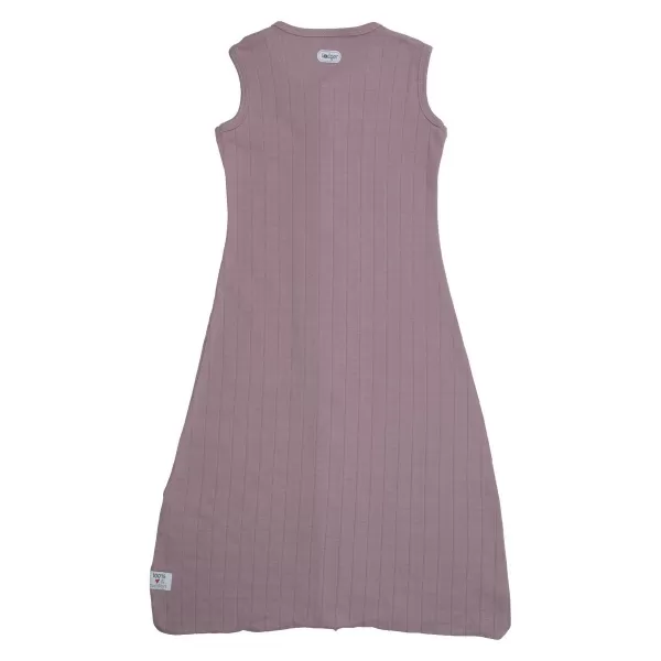 LODGER Hopper Sleeveless Solid Rose 50/62
