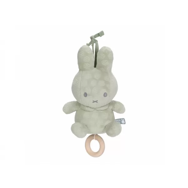 Little Dutch Hudební králíček Miffy