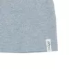 LODGER Čepice Melange Blue Fogg vel. 0 - 6 měsíců