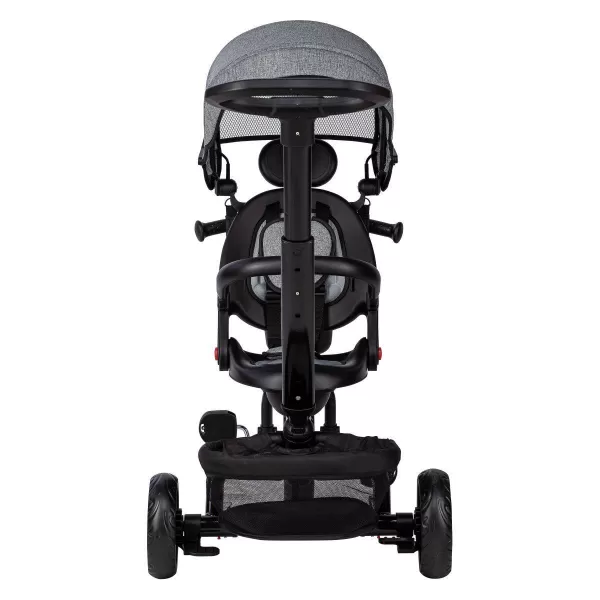 FREEON Free2Move Tříkolka Elipso Black/Grey