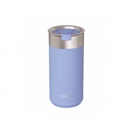 Quokka Nerezový termohrnek se sítkem Boost 400 ml