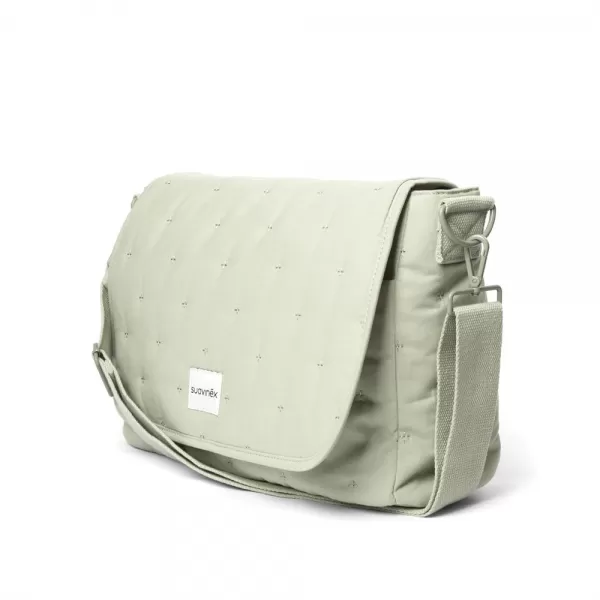 Suavinex POETRY PŘEBALOVACÍ taška PŘES RAMENO