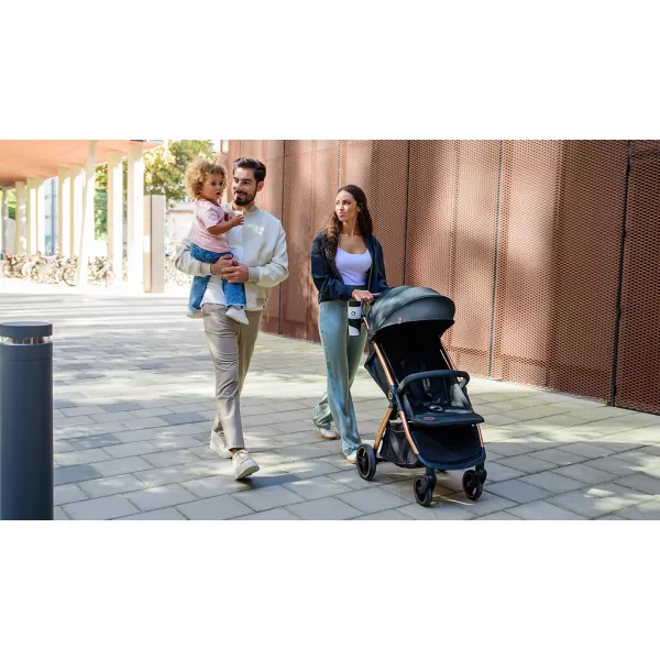 LIONELO Kočárek sportovní Ingrid