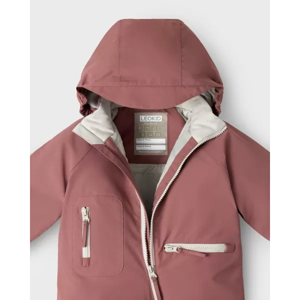 LEOKID Přechodová kombinéza Ulli vel. 6 - 7 let (vel. 116)