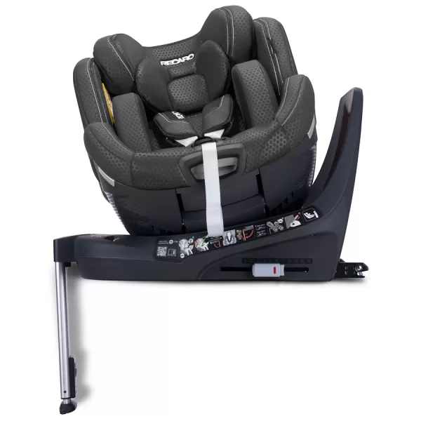 RECARO XENON 1 I-Size 40-125cm