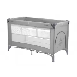 KikkaBoo Postýlka cestovní So Gifted