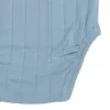 LODGER Romper SS Solid Blue Fogg 68