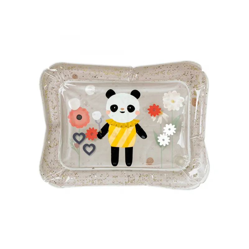 Taf Toys Hrací pult s vodou Panda