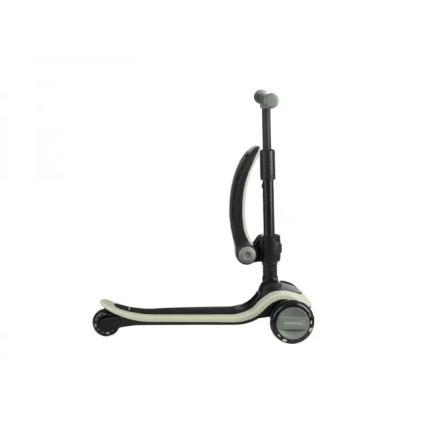 KikkaBoo Koloběžka 2v1 Treo