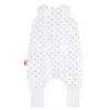 MOTHERHOOD Vak spací s nohavicemi a kapsou Pink Classics 1-1,5r 2 tog
