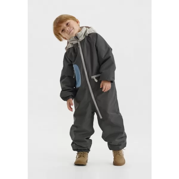 LEOKID Kombinéza Color Kit Stingray vel. 2 - 3 roky (vel. 92)