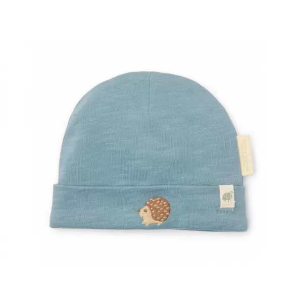 Little Dutch Čepička Stone Blue vel. 0-3 m