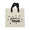 Meyco Mom bag Pure Love