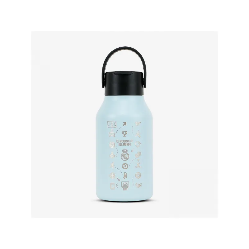 Runbott Termoláhev Mii 350 ml Real Madrid