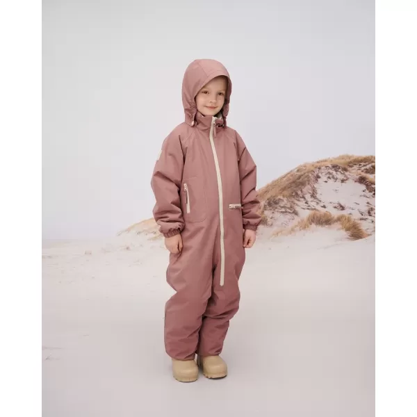 LEOKID Přechodová kombinéza Ulli vel. 6 - 7 let (vel. 116)