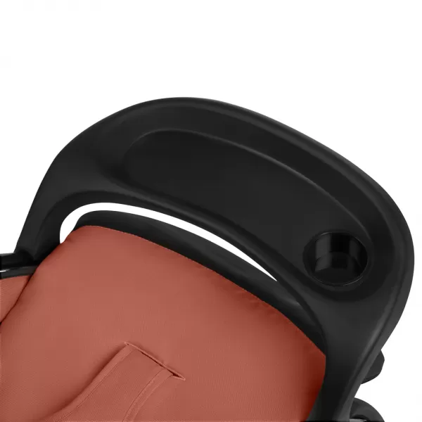 LIONELO Kočárek sportovní Emma Plus