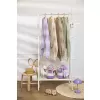 Meyco Letní mušelínový Jumper vel.80 - Soft