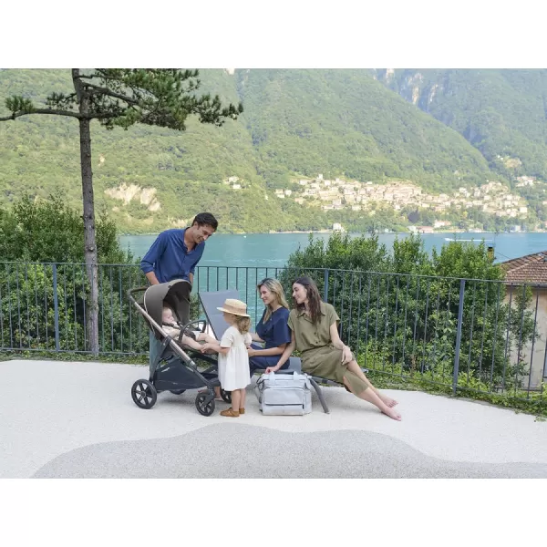 Inglesina Kočárek Aptica Duo 2v1