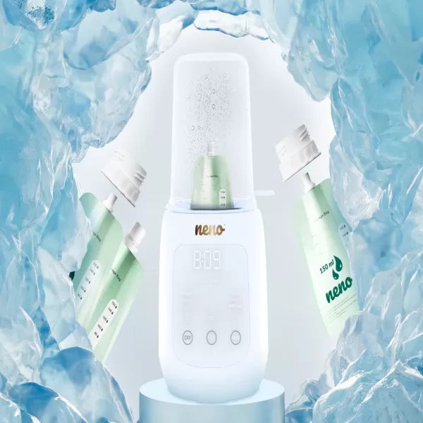 NENO Sterilizátor a ohřívač multifunkční Tocco 6v1