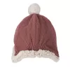 LODGER Hatter Folklore Fleece Rosewood 1 - 2 roky
