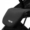 Baby Mix Sportovní kočárek Bimelo Ultra-light černý 2025