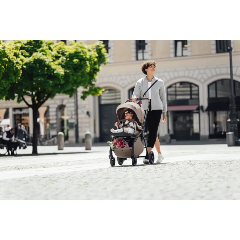 Britax Kočárek Rio Lux