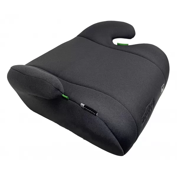 Asalvo SMARTSAFE podsedák 125-150 bez isofixu, grey