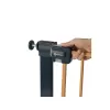 Safety 1st Zábrana Easy Close Metal Wood Effect
