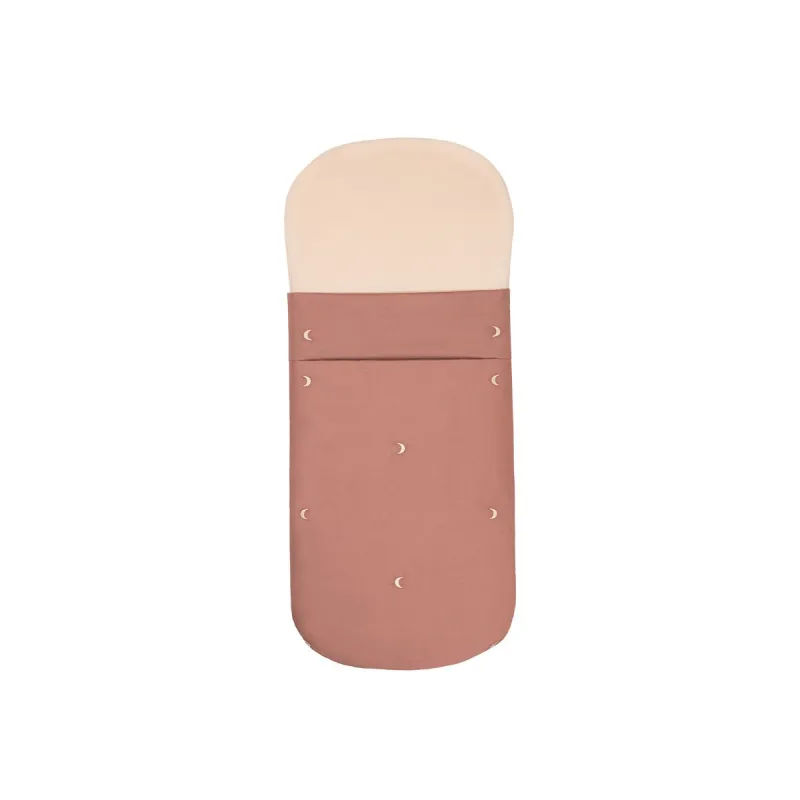 Joolz Sweet dreems jemná přikrývka Flat sheet