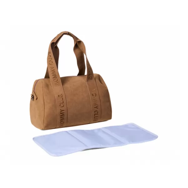 Childhome Přebalovací taška Mommy Club Signature