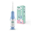 NENO Kartáček zubní elektrický Denti Blue 0-3r