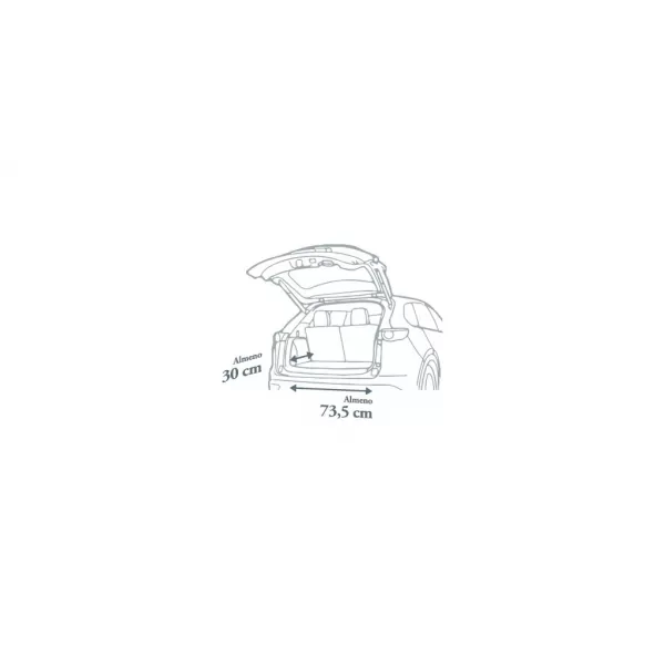 Inglesina Kočárek Electa Duo 2v1