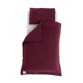 TRÄUMELAND povlečení Musselin 100/135 + 40/60