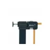 Safety 1st Zábrana Easy Close Metal Wood Effect