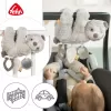 Baby Fehn Aktivity lenochod, Lazy