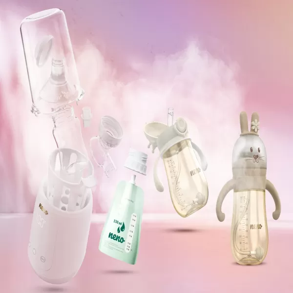 NENO Sterilizátor a ohřívač multifunkční Tocco 6v1